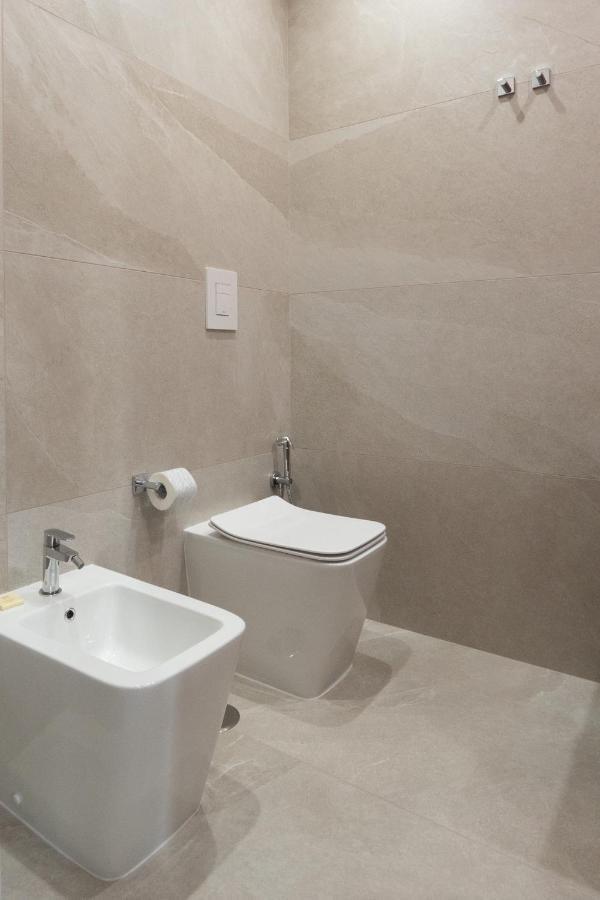 B&B Corso Garibaldi 165 Наполи Екстериор снимка