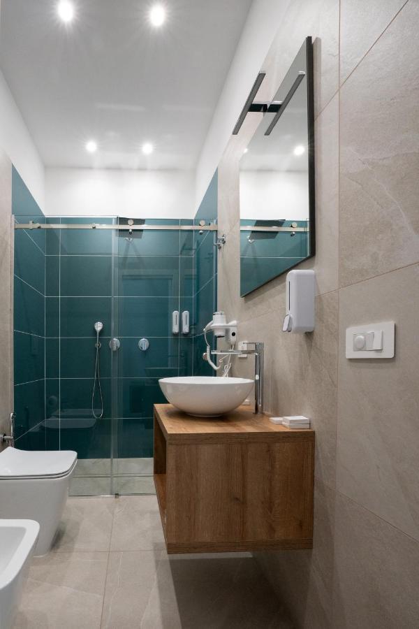 B&B Corso Garibaldi 165 Наполи Екстериор снимка