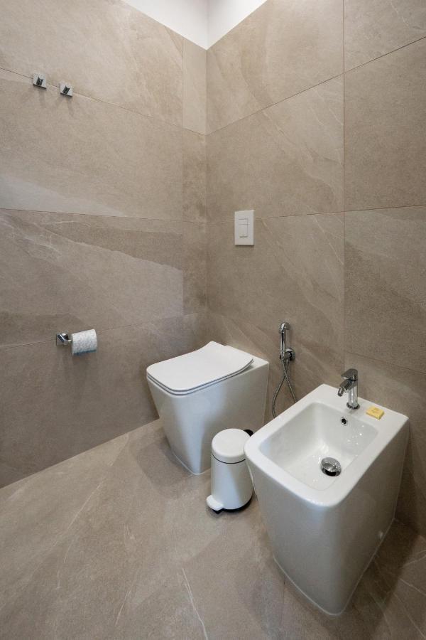 B&B Corso Garibaldi 165 Наполи Екстериор снимка