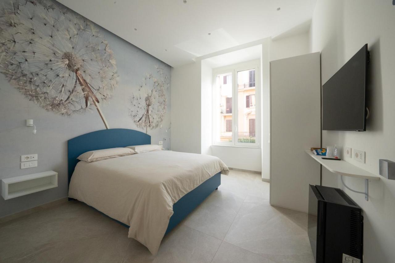 B&B Corso Garibaldi 165 Наполи Екстериор снимка