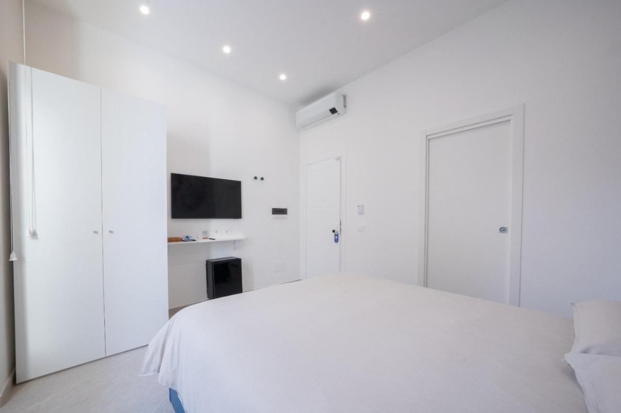 B&B Corso Garibaldi 165 Наполи Екстериор снимка
