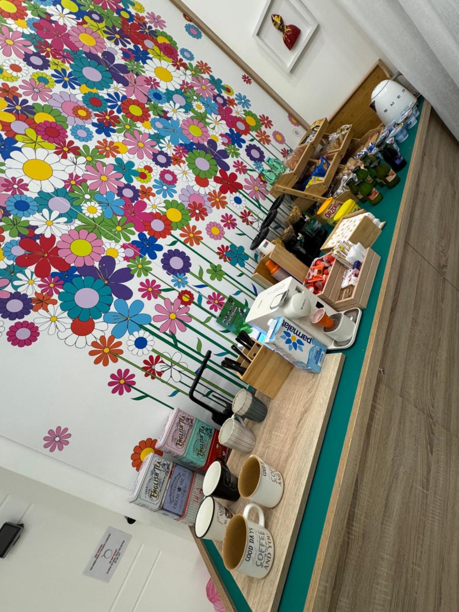 B&B Corso Garibaldi 165 Наполи Екстериор снимка