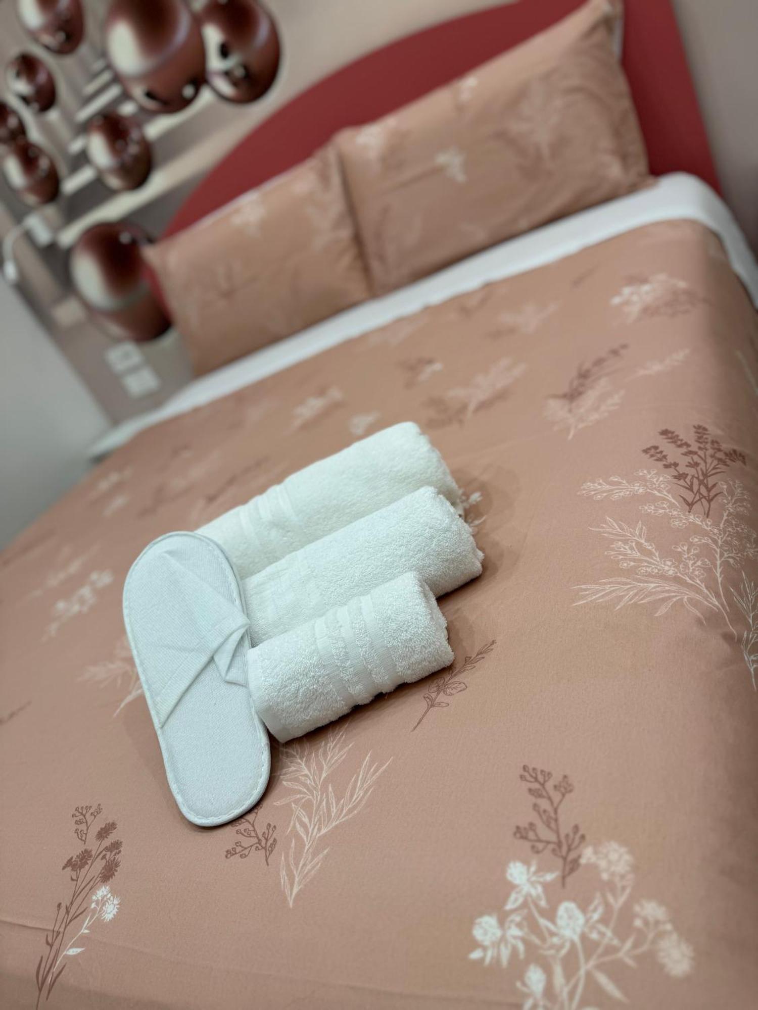 B&B Corso Garibaldi 165 Наполи Екстериор снимка