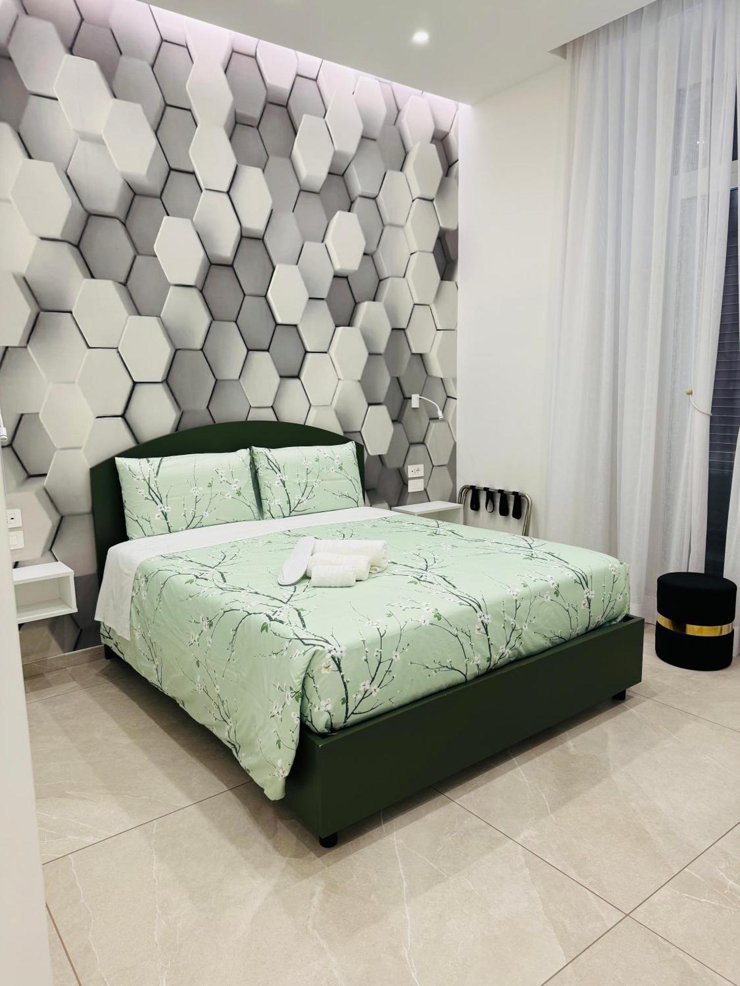 B&B Corso Garibaldi 165 Наполи Екстериор снимка
