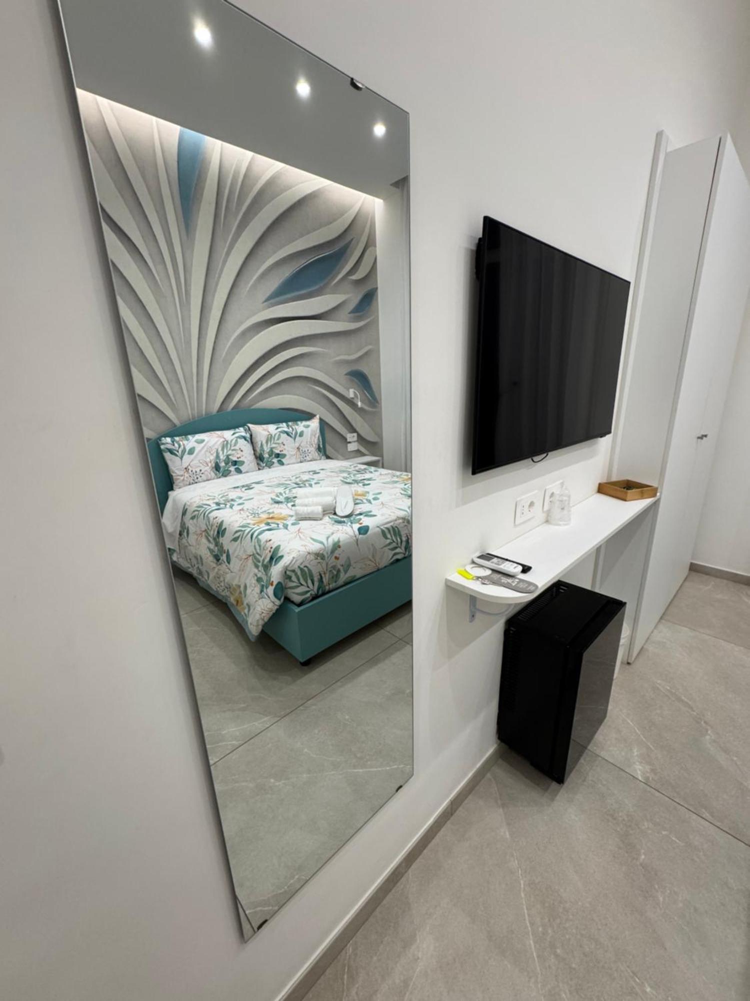 B&B Corso Garibaldi 165 Наполи Екстериор снимка