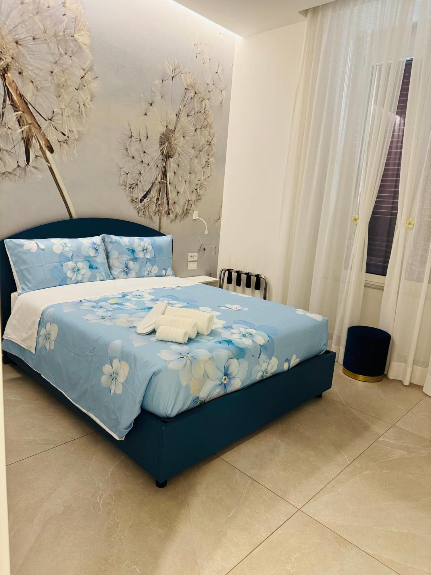 B&B Corso Garibaldi 165 Наполи Екстериор снимка