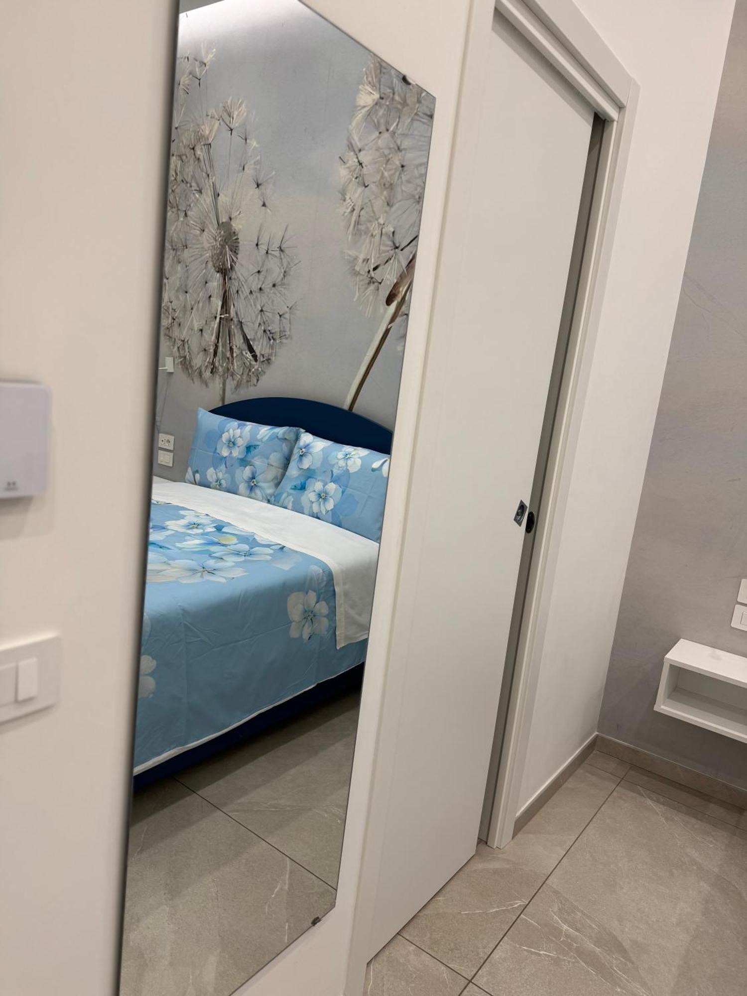 B&B Corso Garibaldi 165 Наполи Екстериор снимка