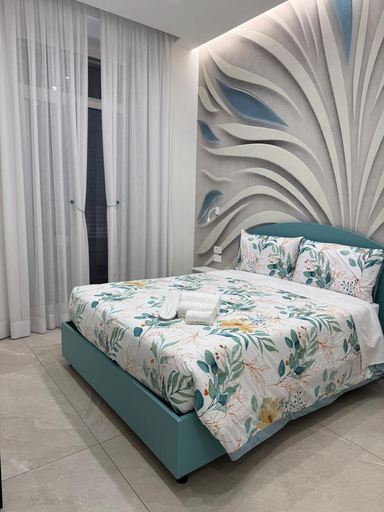 B&B Corso Garibaldi 165 Наполи Екстериор снимка