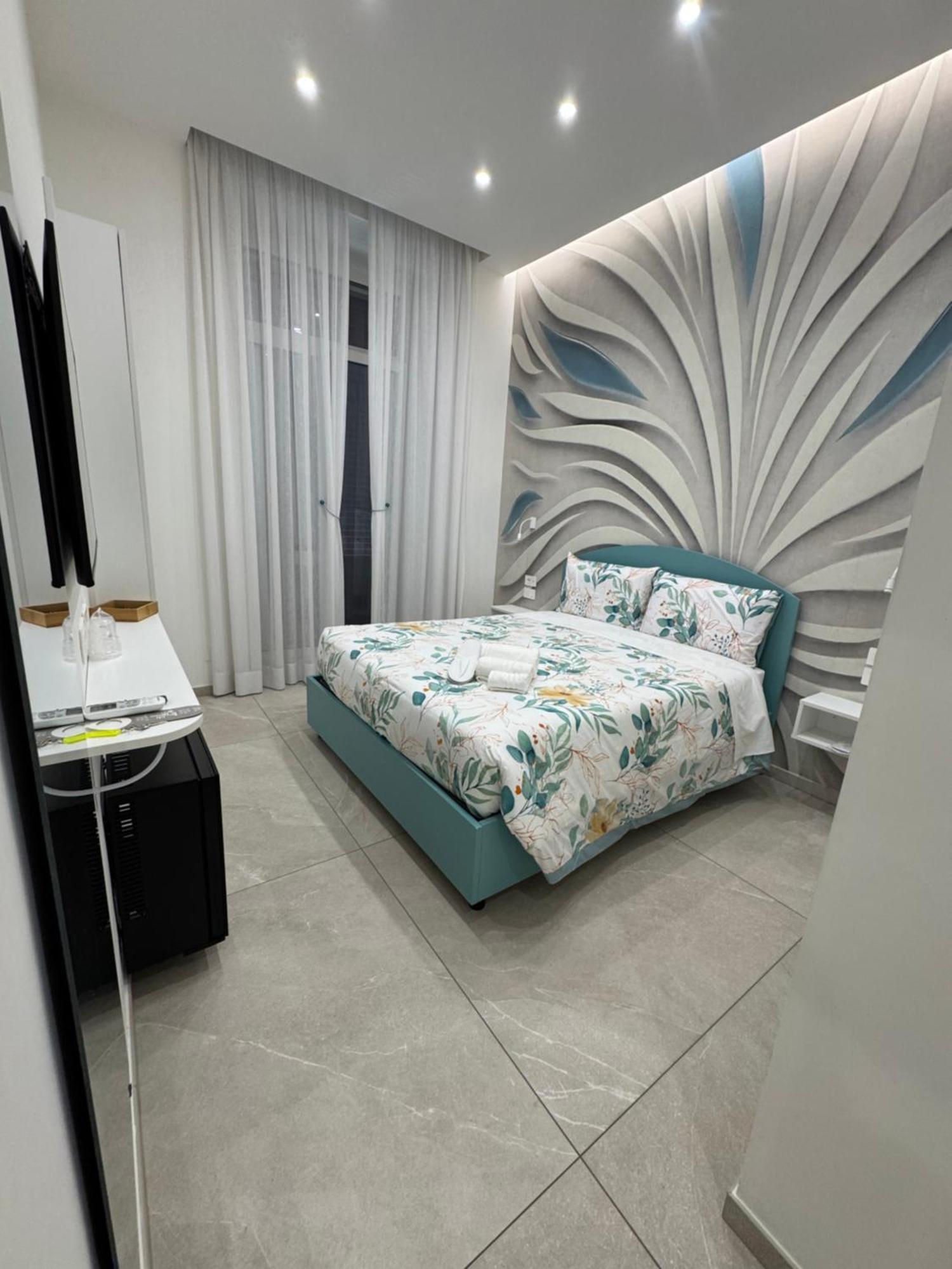B&B Corso Garibaldi 165 Наполи Екстериор снимка