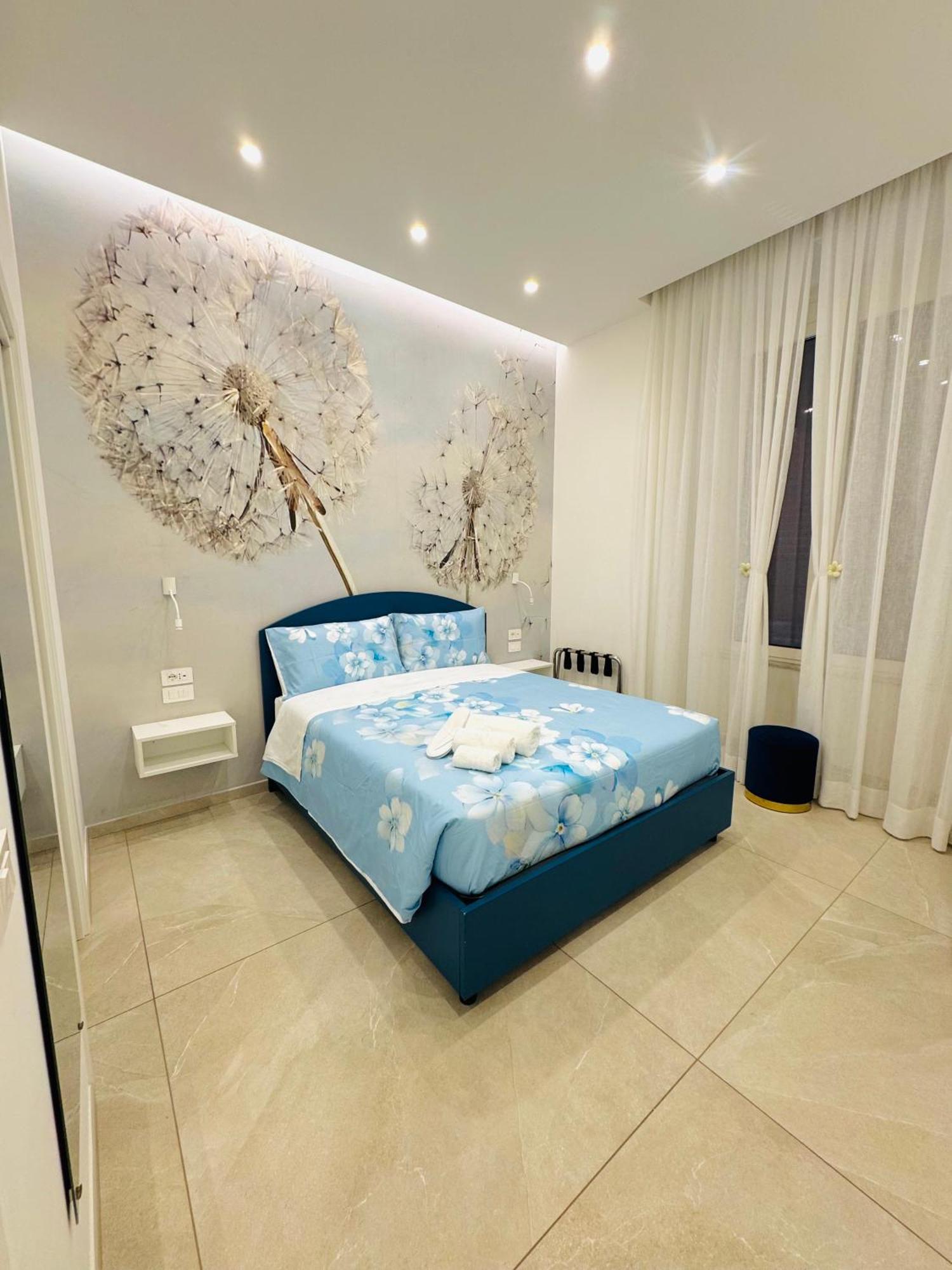B&B Corso Garibaldi 165 Наполи Екстериор снимка
